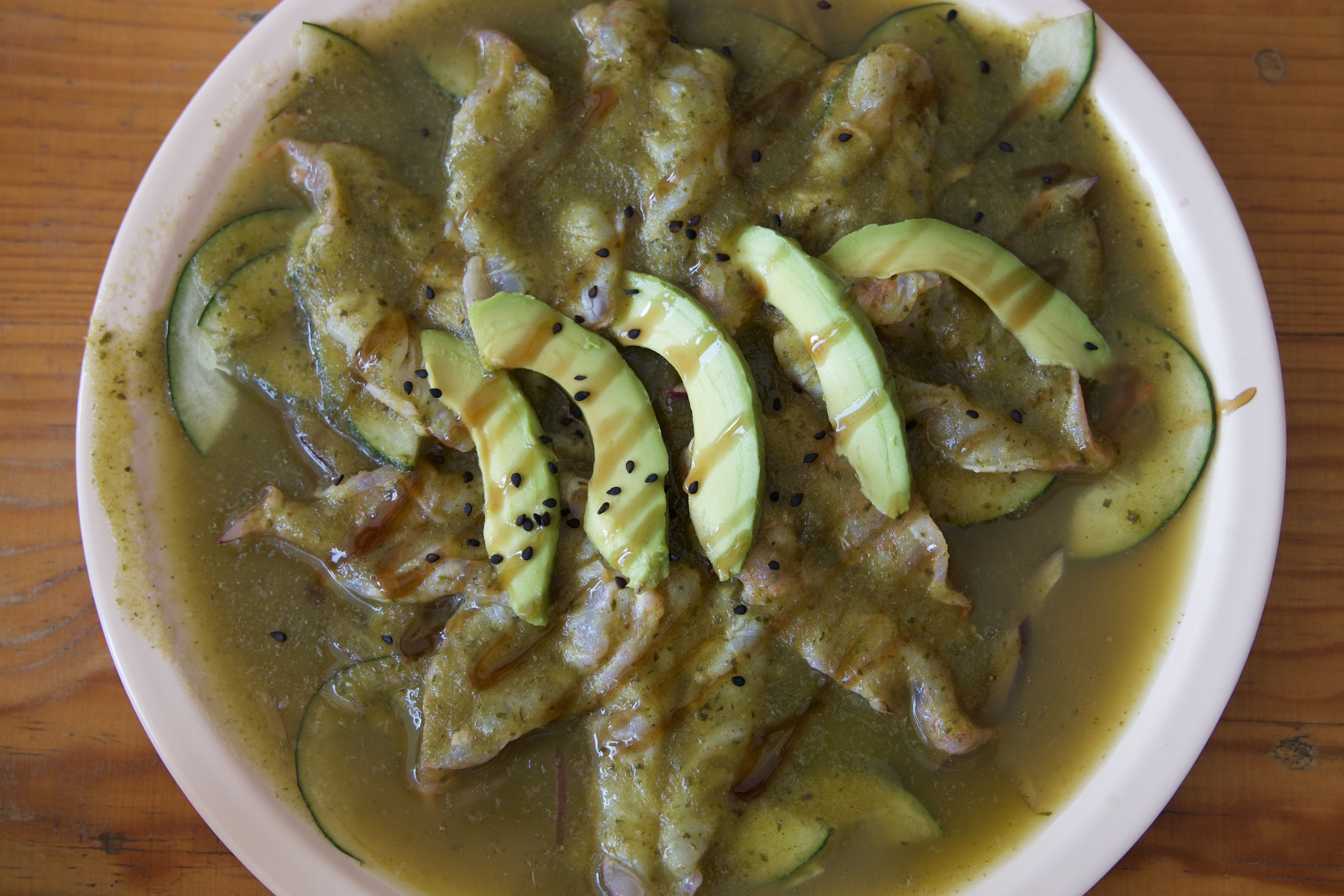 Platillos